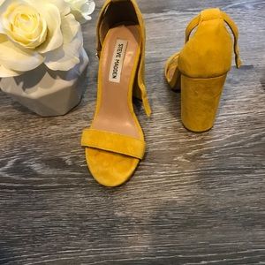 Steve Madden heels